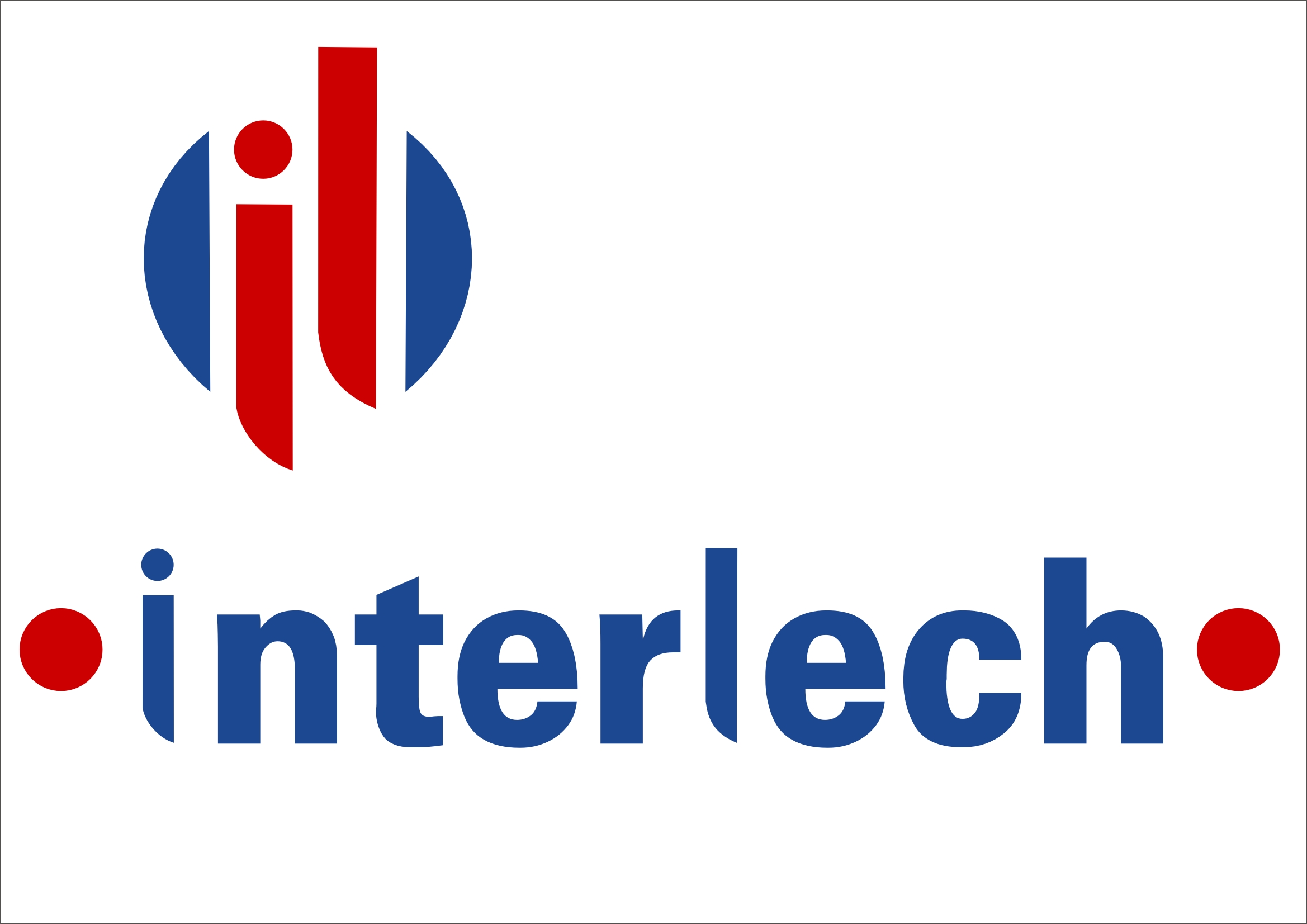 logo interlech logo interlech