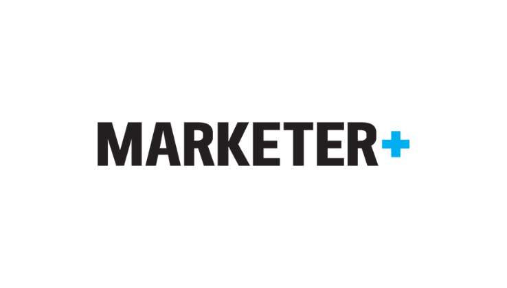 marketer plus logo port idei marketer plus logo port idei